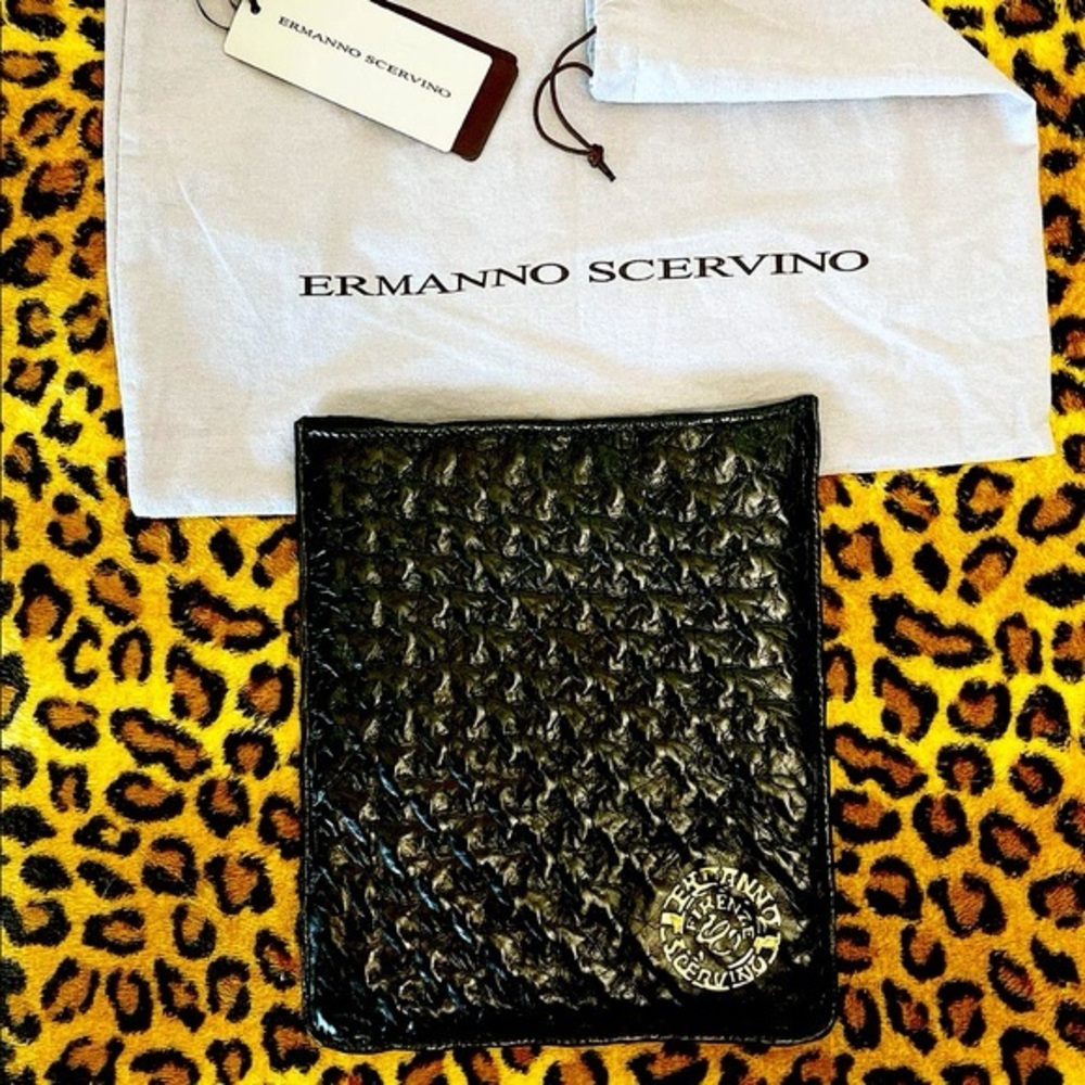 Ermano Scervino Ipad Case